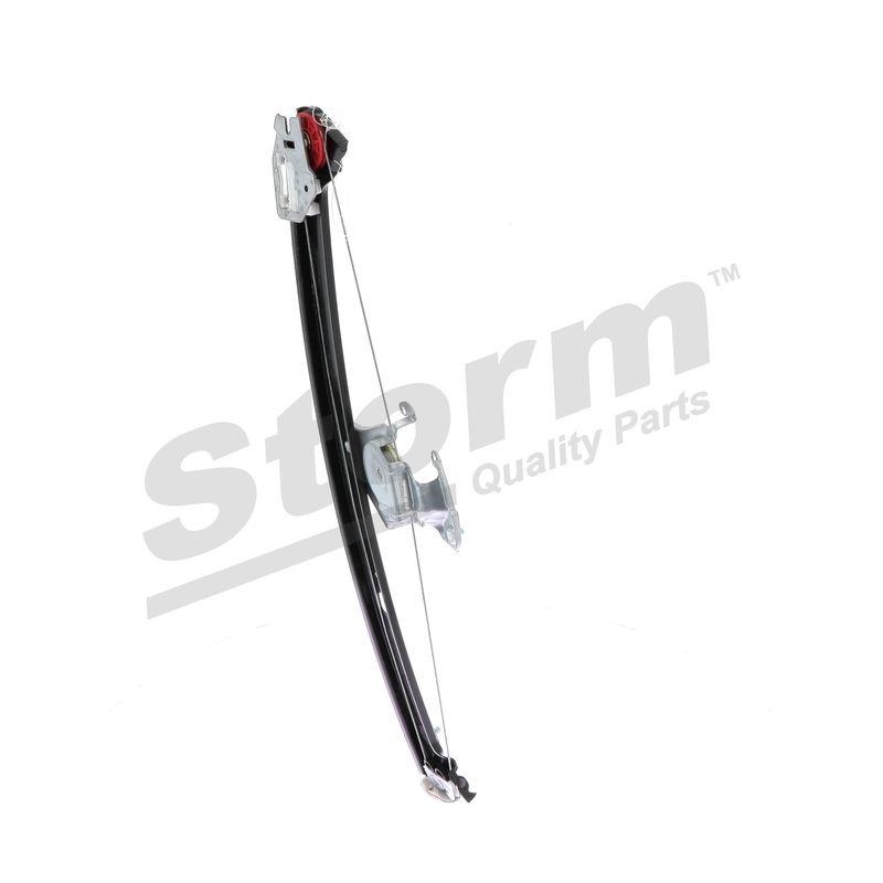 Lève-vitre STORM QUALITY PARTS 17376