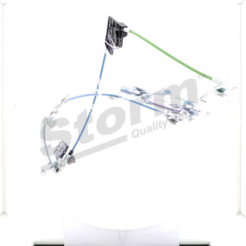 Lève-vitre STORM QUALITY PARTS 176078