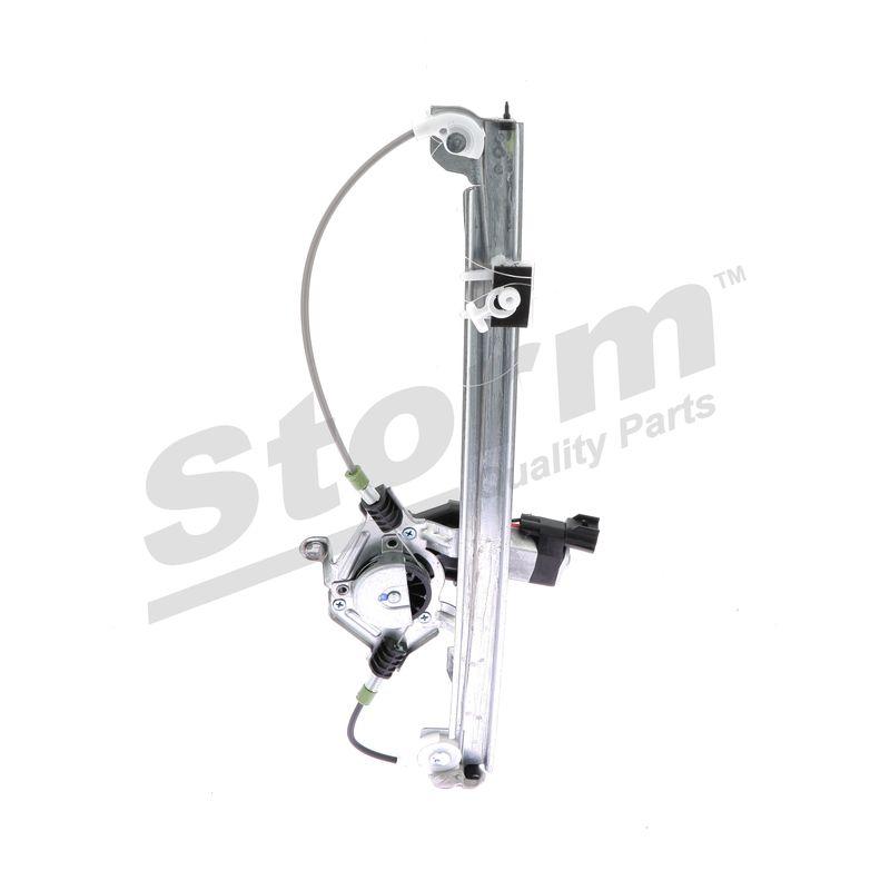 Lève-vitre STORM QUALITY PARTS 34080