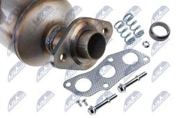Catalyseur NTY KAT-TY-005
