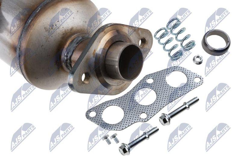 Catalyseur NTY KAT-TY-005