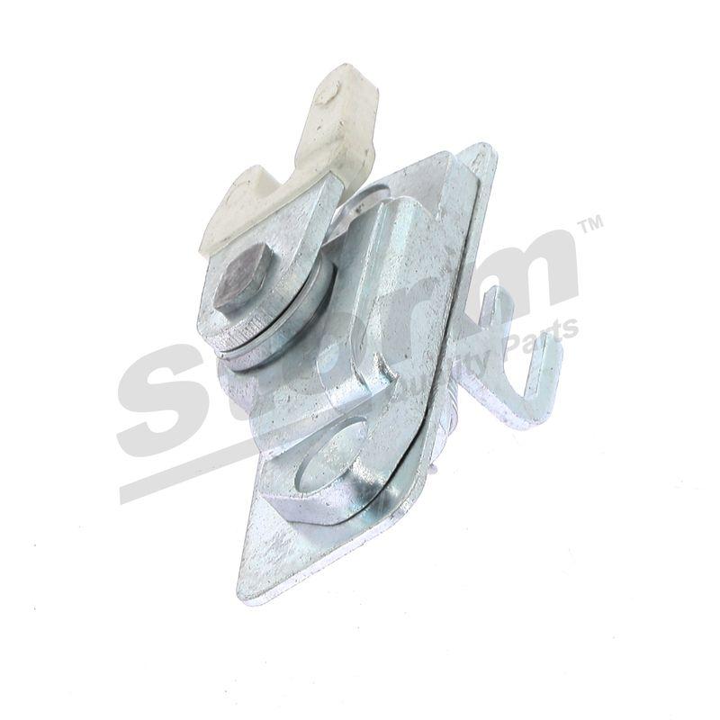 Serrure de porte STORM QUALITY PARTS 79942