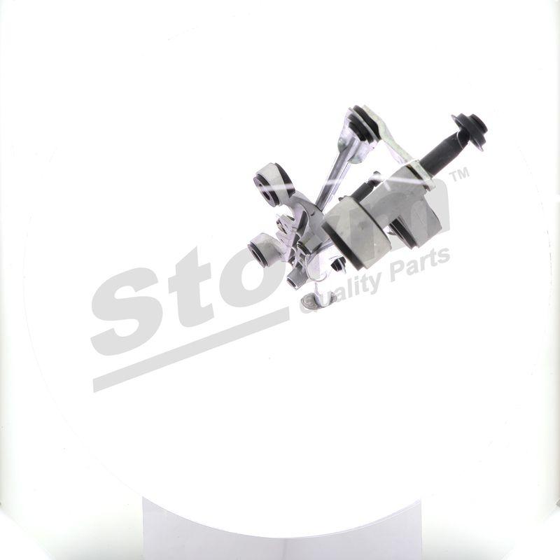 Tringlerie d'essuie-glace STORM QUALITY PARTS 9701004