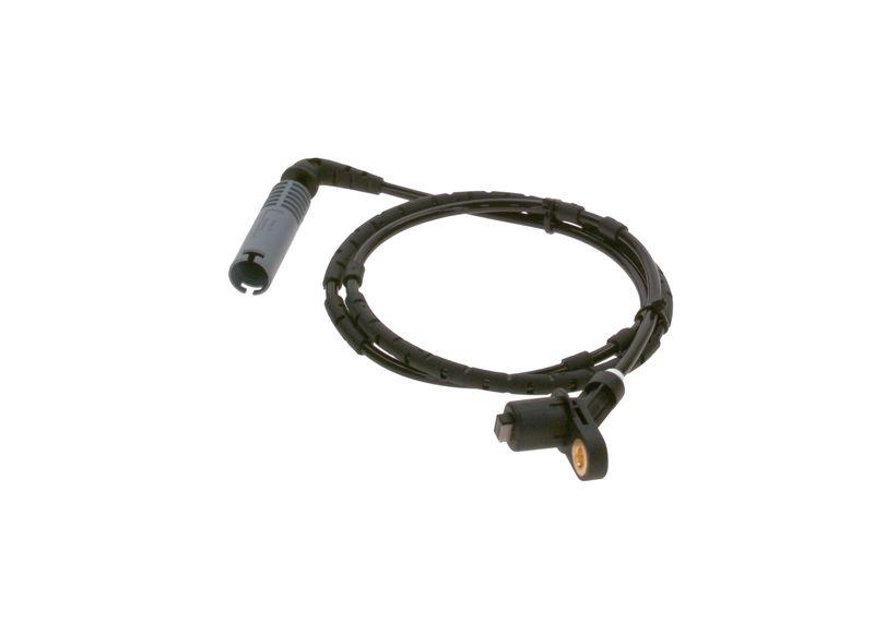 Capteur, vitesse de roue BOSCH 0 986 594 017