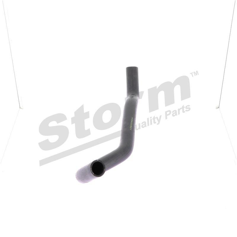 Durite de radiateur STORM QUALITY PARTS F9244