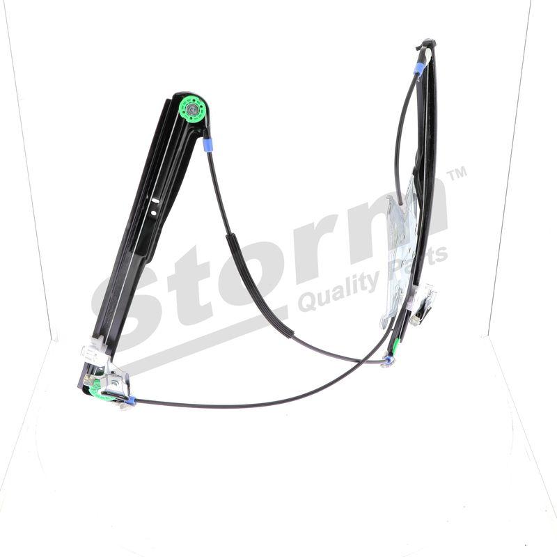Lève-vitre STORM QUALITY PARTS 10273