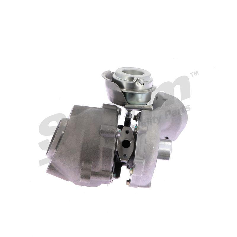 Turbocompresseur, suralimentation STORM QUALITY PARTS 89195