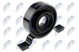 Suspension, arbre de cardan NTY NLW-LR-000