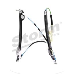 Lève-vitre STORM QUALITY PARTS 15475