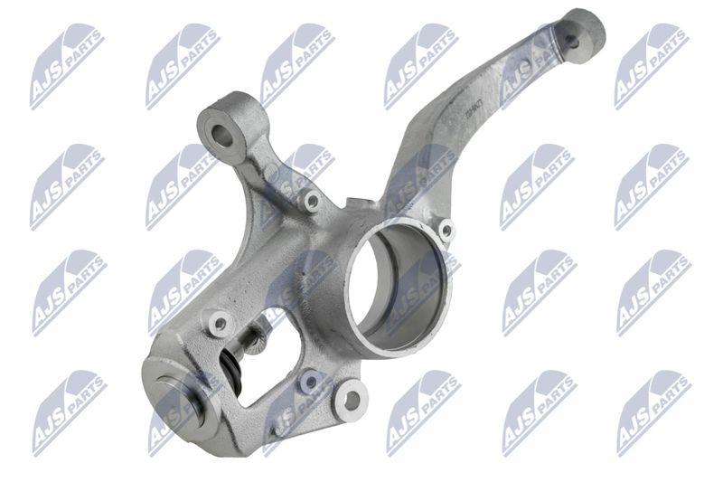 Fusée d'essieu, suspension de roue NTY ZZP-ME-012