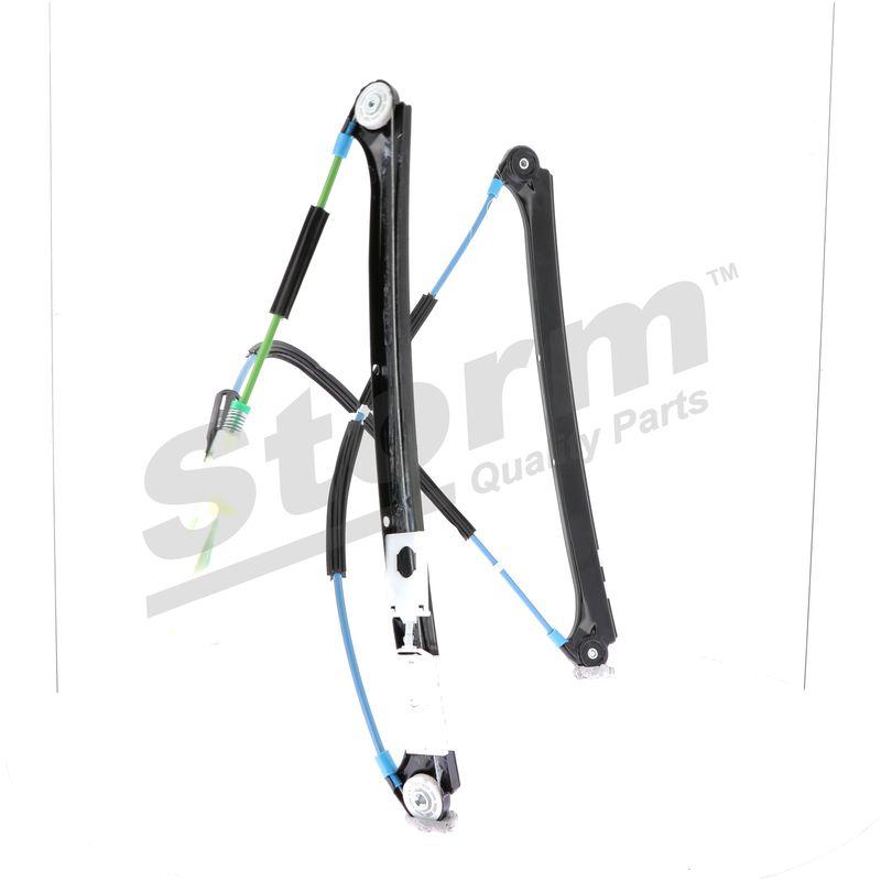 Lève-vitre STORM QUALITY PARTS 10377