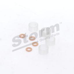 Kit de joints, injecteur STORM QUALITY PARTS STO460002