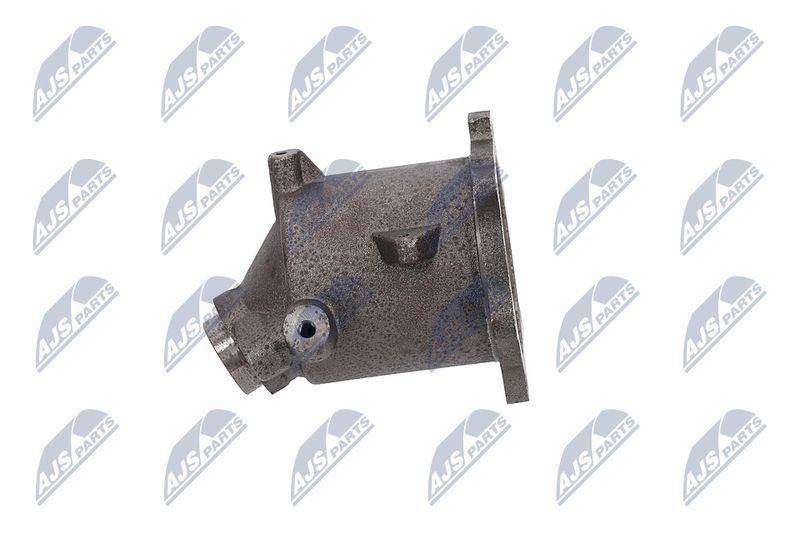 Catalyseur NTY KAT-NS-003