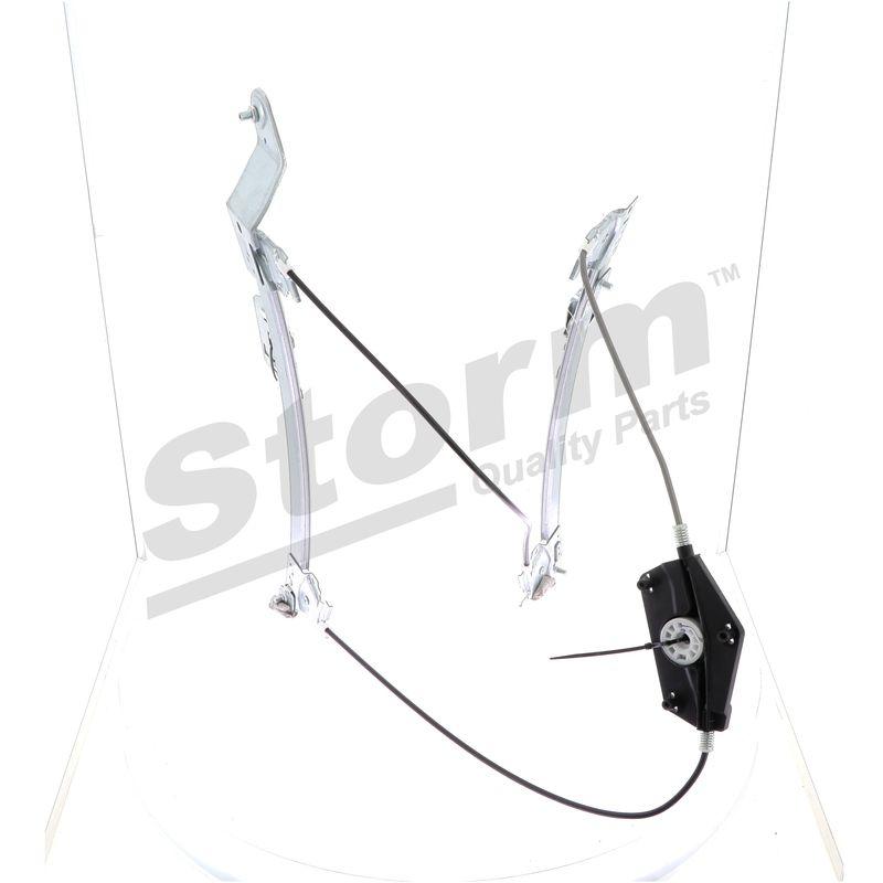 Lève-vitre STORM QUALITY PARTS 10576