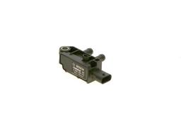 Capteur, pression des gaz échappement BOSCH 0 986 280 725