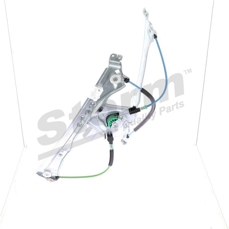 Lève-vitre STORM QUALITY PARTS 80975