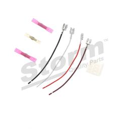 Kit réparation de câble, feu arrière STORM QUALITY PARTS 699003