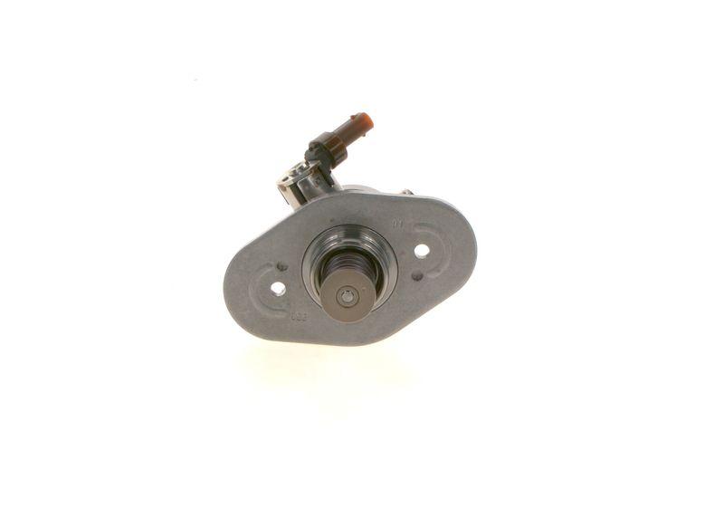 Pompe à haute pression BOSCH 0261520520