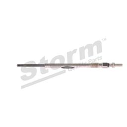 Bougie de préchauffage STORM QUALITY PARTS 576003