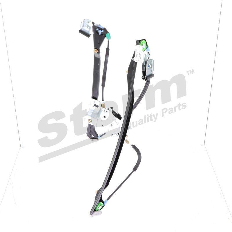Lève-vitre STORM QUALITY PARTS 9307595