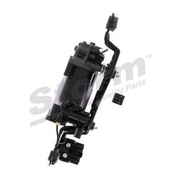Compresseur, système d'air comprimé STORM QUALITY PARTS 844291ST