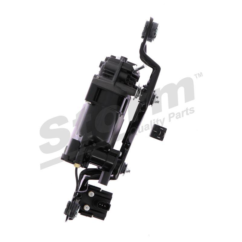 Compresseur, système d'air comprimé STORM QUALITY PARTS 844291ST