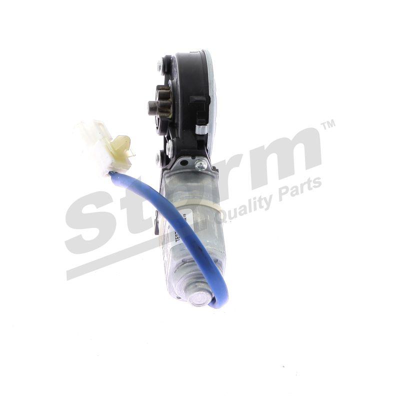 Moteur électrique, lève-vitre STORM QUALITY PARTS 162072