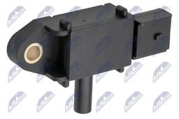 Capteur, pression des gaz échappement NTY ECS-FR-007