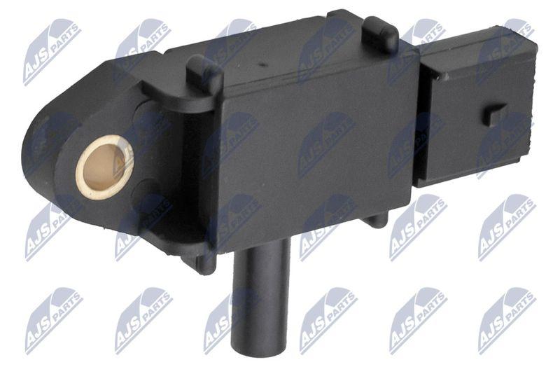 Capteur, pression des gaz échappement NTY ECS-FR-007