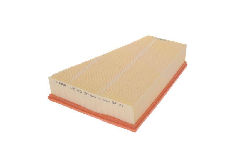 Filtre à air BOSCH F 026 400 109