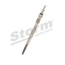 Bougie de préchauffage STORM QUALITY PARTS 502029