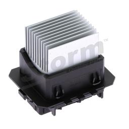 Résistance, pulseur d'air habitacle STORM QUALITY PARTS 777027