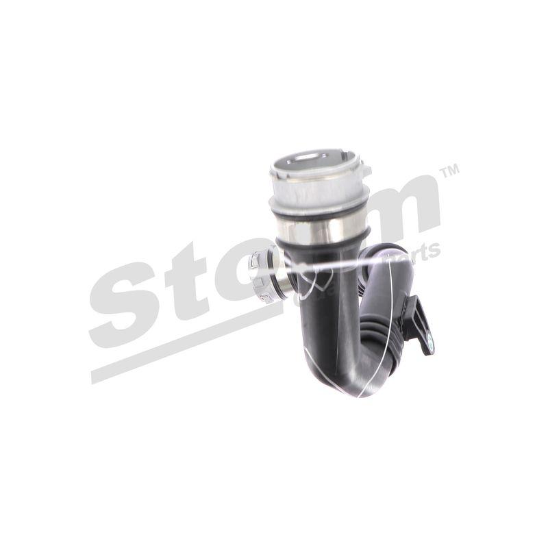 Gaine de suralimentation STORM QUALITY PARTS F15810