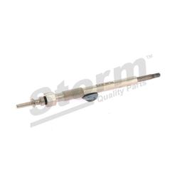 Bougie de préchauffage STORM QUALITY PARTS 526497