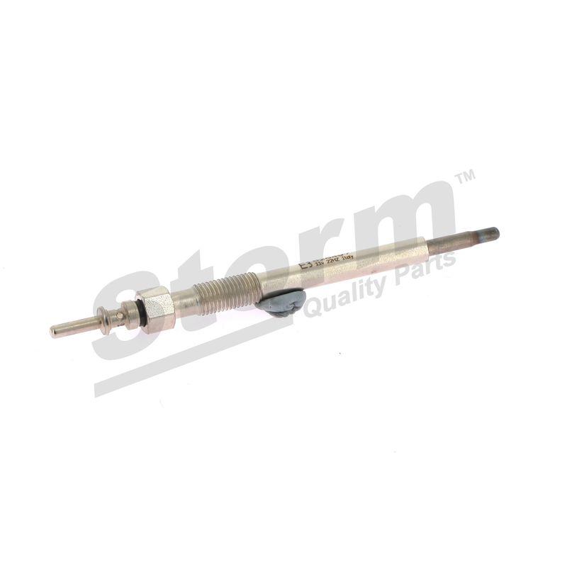 Bougie de préchauffage STORM QUALITY PARTS 526497