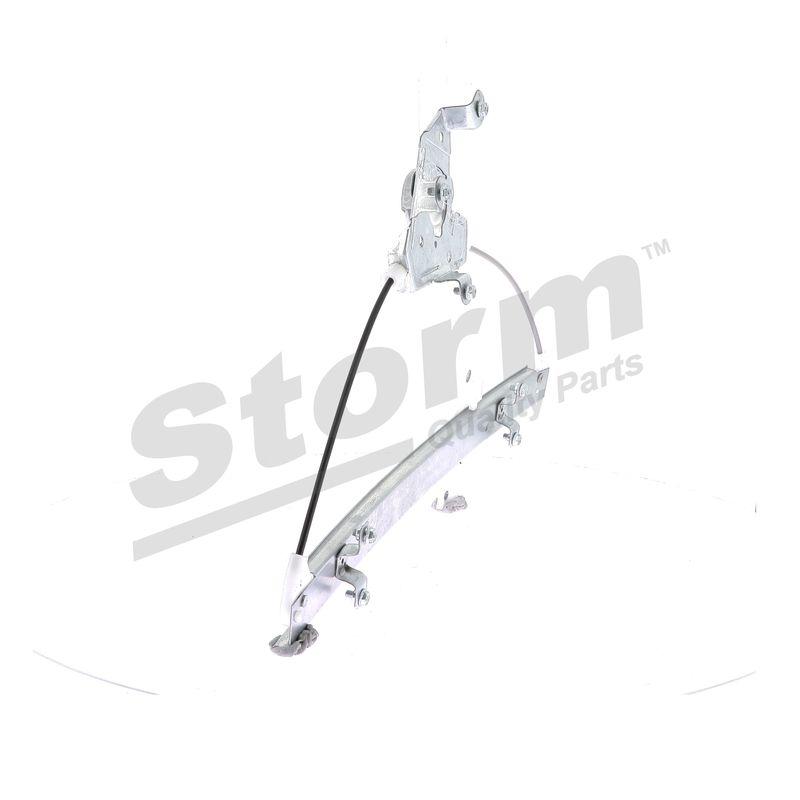 Lève-vitre STORM QUALITY PARTS 160073