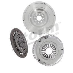 Kit adaptateur, embrayage STORM QUALITY PARTS STO1053