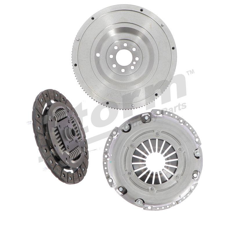 Kit adaptateur, embrayage STORM QUALITY PARTS STO1053