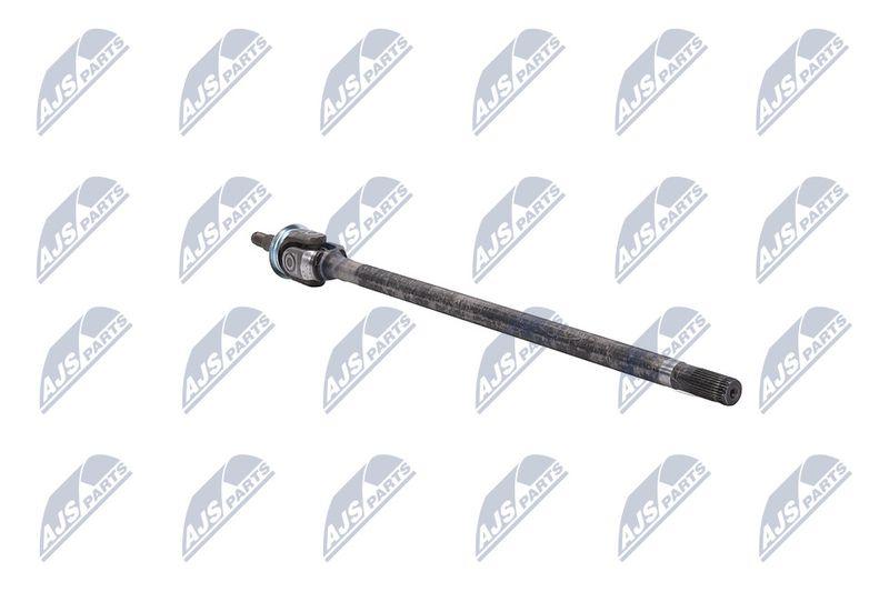 Arbre de transmission NTY NPW-CH-183