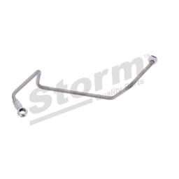 Conduite d'huile, compresseur STORM QUALITY PARTS STO5030324