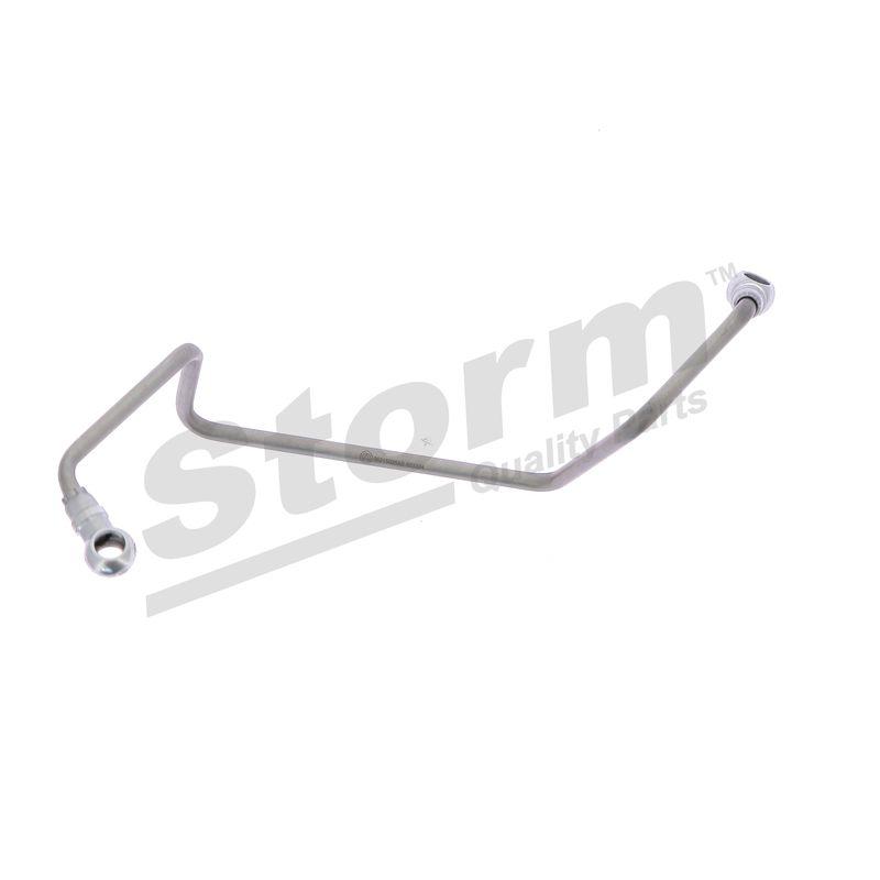 Conduite d'huile, compresseur STORM QUALITY PARTS STO5030324