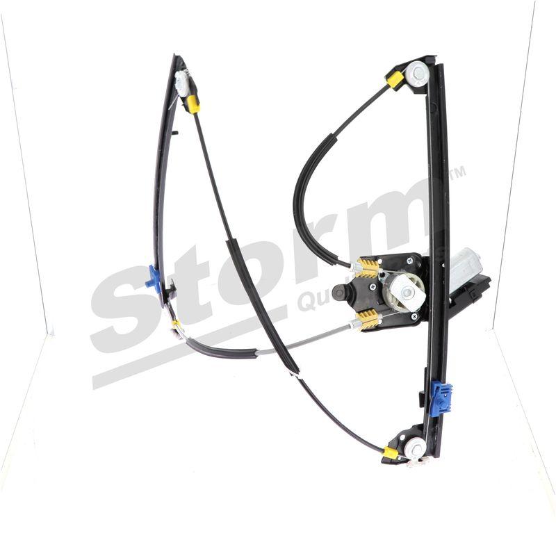 Lève-vitre STORM QUALITY PARTS 88077
