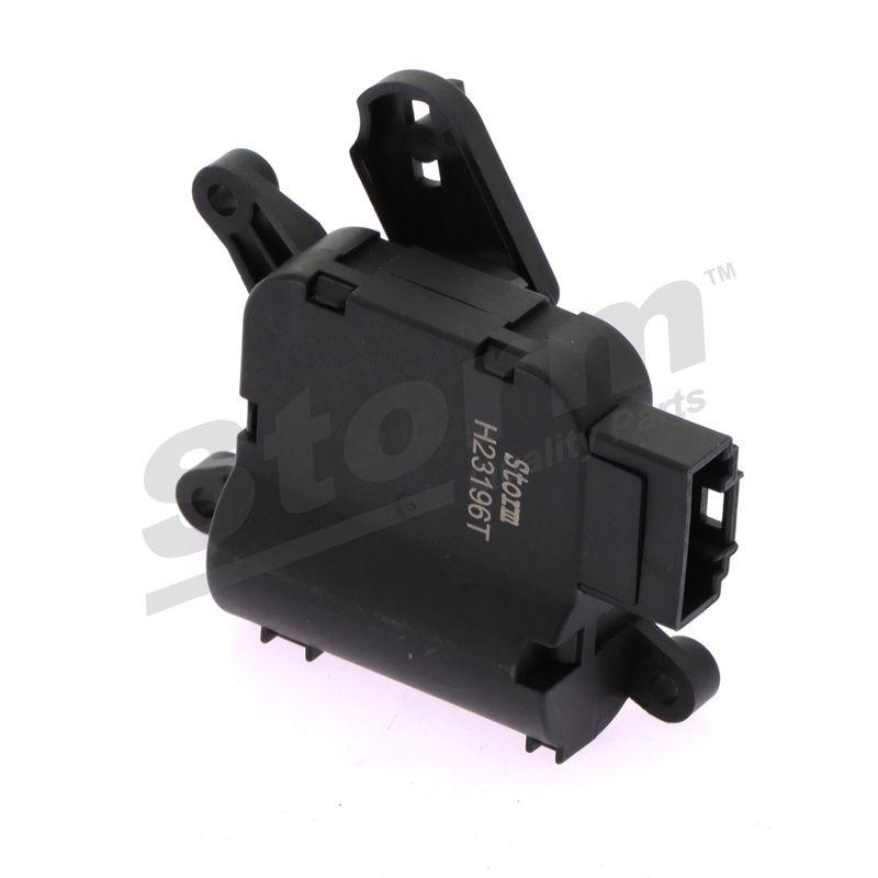 Élément d'ajustage, clapet de mélange STORM QUALITY PARTS STO102502