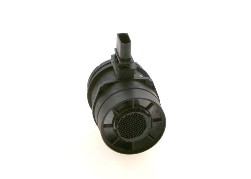 Débitmètre de masse d'air BOSCH 0 281 002 585