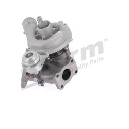 Turbocompresseur, suralimentation STORM QUALITY PARTS 89214