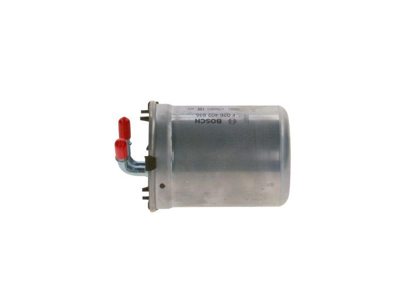Filtre à carburant BOSCH F 026 402 835