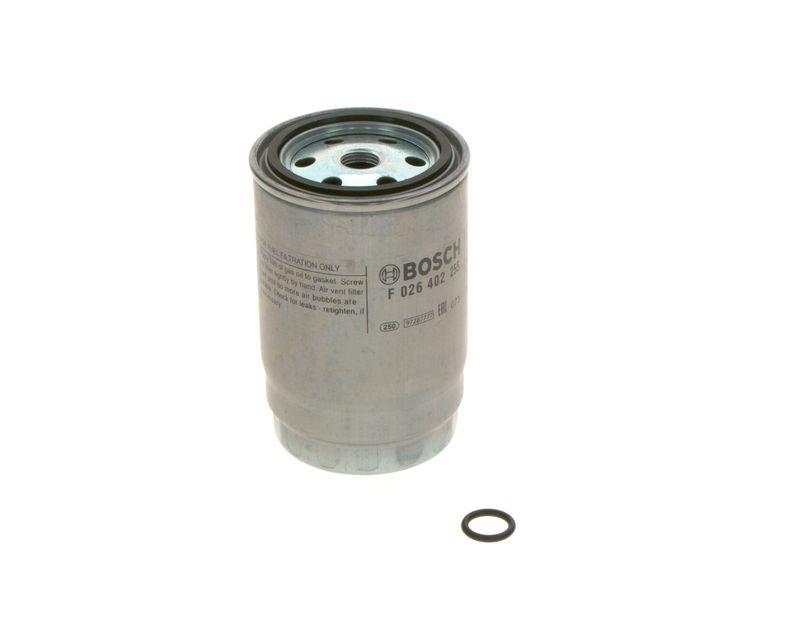 Filtre à carburant BOSCH F 026 402 255