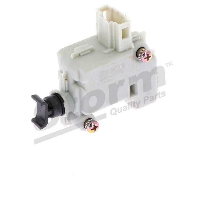 Élément d'ajustage, verrouillage central STORM QUALITY PARTS 971005