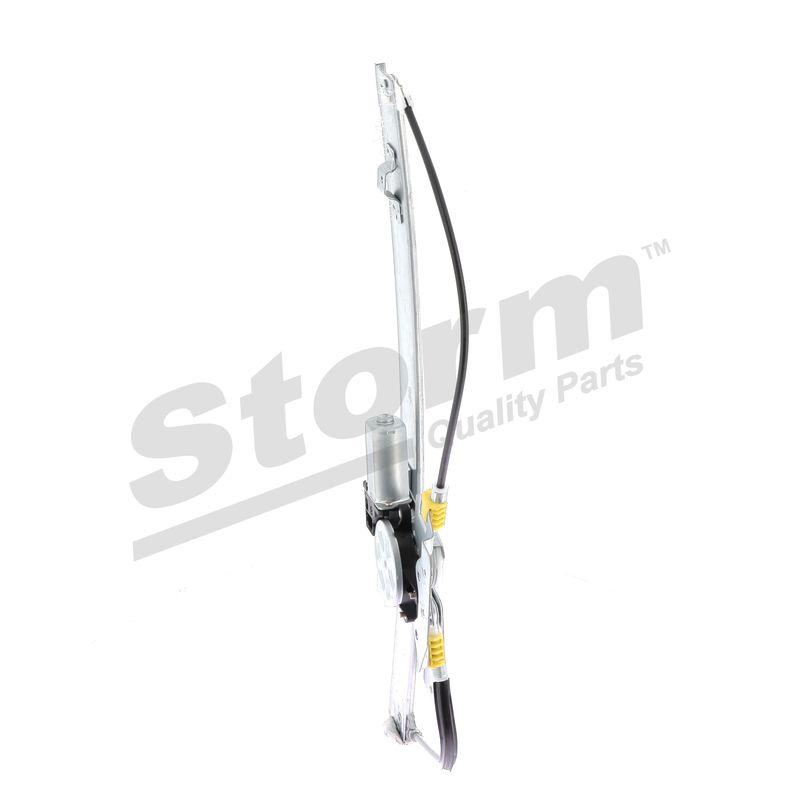 Lève-vitre STORM QUALITY PARTS 2907502