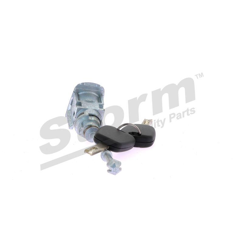 Cylindre de serrure STORM QUALITY PARTS 7082001